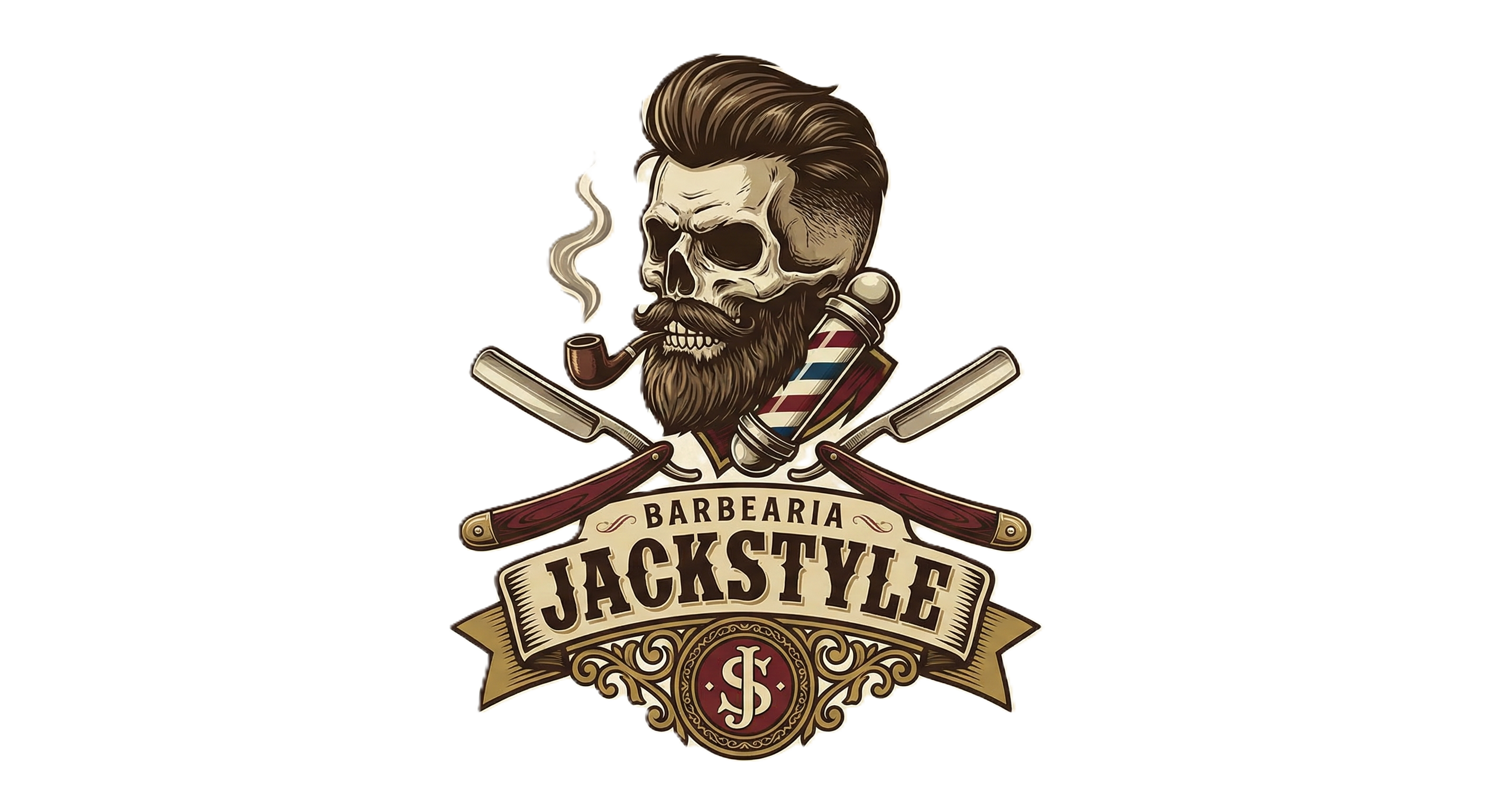 Jack Style Barbershop