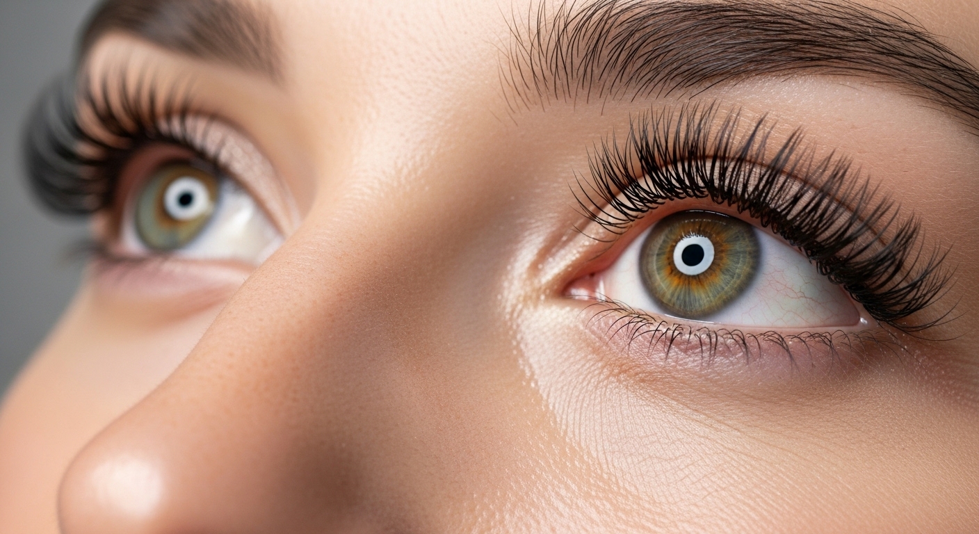 Demo Lash